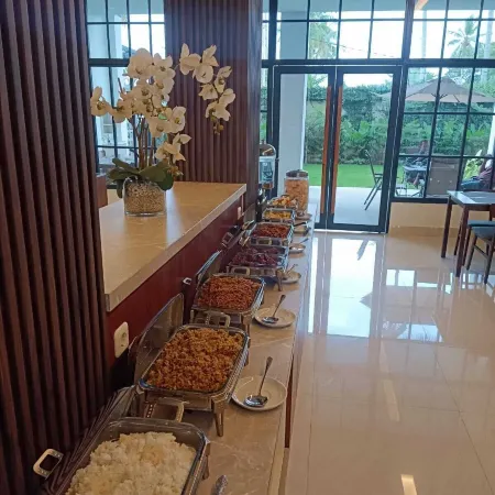 HILANI BOUTIQUE HOTEL