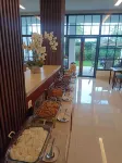 HILANI BOUTIQUE HOTEL - sarapan
