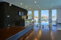 파크 라이프 과달라하라 과달라하라 호텔