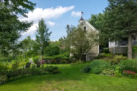 Sinclair Inn Bed & Breakfast