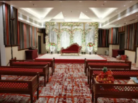Holiday Inn Express & Suites JAIPUR GOPALPURA by IHG Hotels in Jaipur