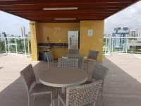 Flat Vista Maravilhosa Para o Mar Hotels in Cabedelo
