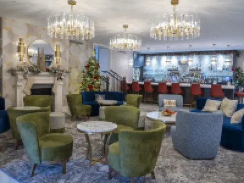 Orange Inn Boutique Hotel Hotels in Goshen