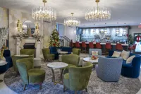 Orange Inn Boutique Hotel Hotels in Goshen