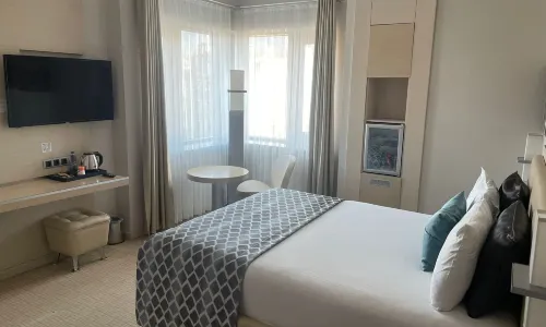 Anitta Hotel