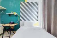 Minimalist Studio at Tree Park City BSD Apartment Hotel a Serpong