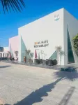 Prime Castle Luxury Hotel Sargodha Hotels near Aziz Park Block X Nst