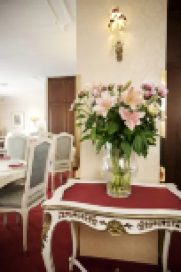 蘇珊娜裴森酒店