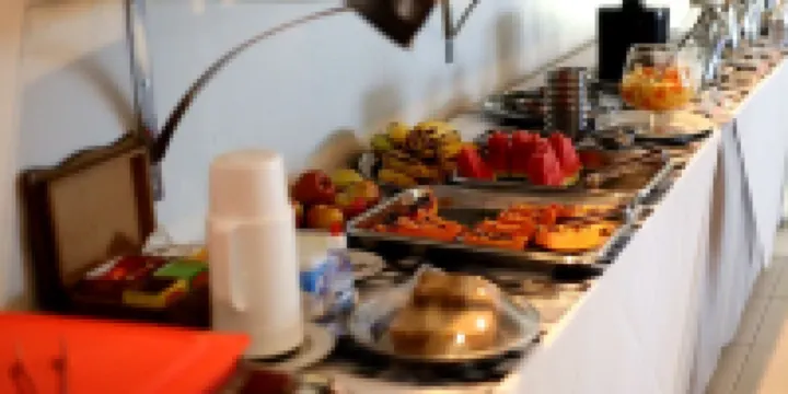 La Défense Apart Hotel Hotels in 