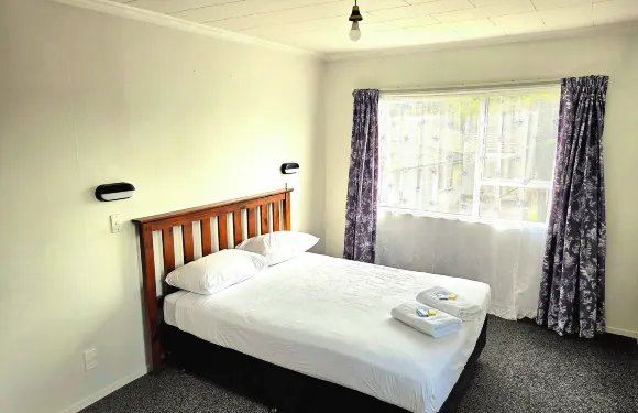 普塔魯魯阿美思汽車旅館