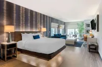 Cambria Hotel Detroit Downtown Hotels in Детройт