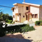 Villa l'Orangeraie, Wilaya de Tlemcen Hotels near El Mechouar Palace