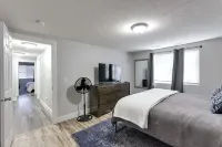 Welcome to...the good life, 4 bed 2 bath house located in the heart of Lincoln