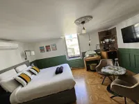 La Belle Endormie B&B - Pensions