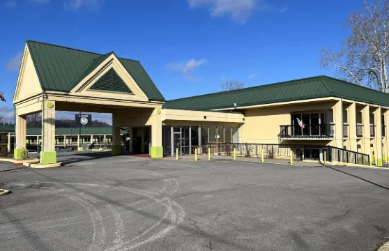 M Morgantown酒店 - WVU區域