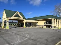Hotel M Morgantown - Wvu Area