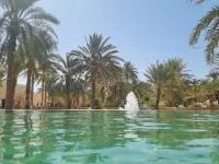 Hotel Pansy Hoteles en Douz