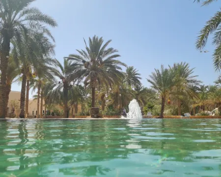 Hotel Pansy Hotels in Douz