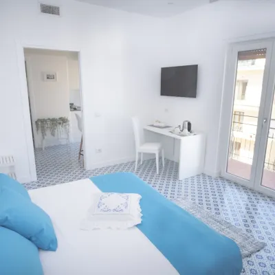 Domus Sole Hotels near Viale degli Aranci