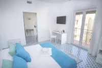 Domus Sole Hotels near Gallery Raffaele Celentano