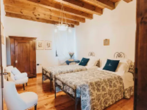 Ville d'Arfanta Hotels in Tarzo