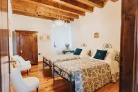 Ville d'Arfanta Hotel a Tarzo