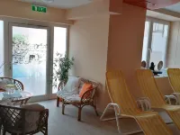 Strandhotel Burgstaller Hotels in Villach-Land