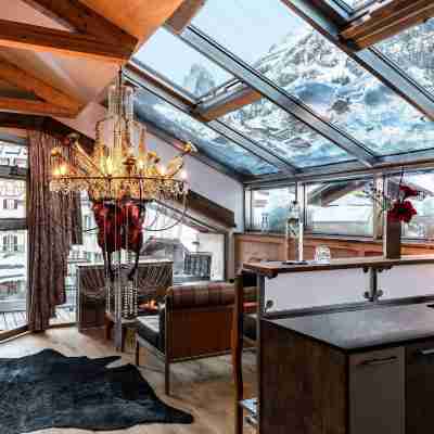 Backstage Boutique Spa Hotel Rooms