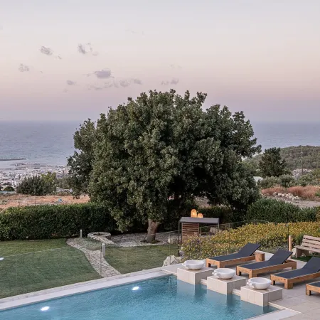 Villa Heora - the Floating Residence