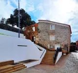 Largo da Fonte Hotels in Serta