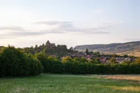 Viscri 9 Hotels in Viscri