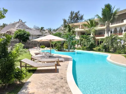 Penthouse on the Beach - 2-Star