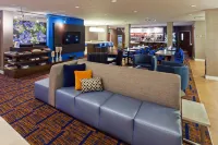 朗蒙特Candlewood Suites 朗蒙特住宿飯店