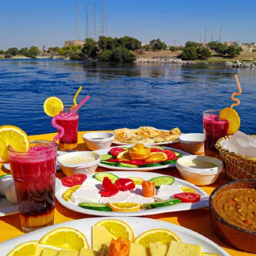 Kato Waidi Nubian Resort