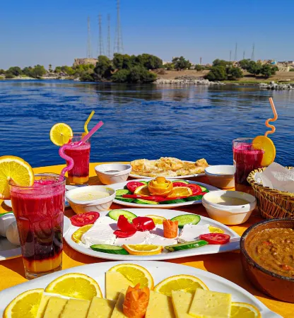 Kato Waidi Nubian Resort