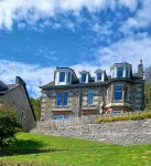 Outstanding, Georgian Flat Overlooking the Bay Hotels in der Nähe von Rothesay Castle