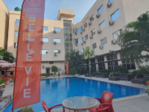 Hotel Belle VIE Hotels in Lukunga