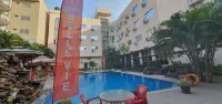 Hotel Belle VIE Hotels in Lukunga
