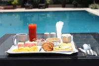 Hotel Belle VIE - Frühstück
