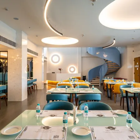 Hotel Clubway Grand
