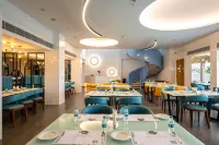 Hotel Clubway Grand Hotels in Jorhat