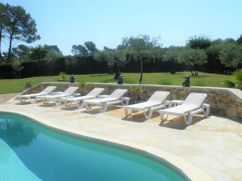 Domaine le Mas Sans Soucis - Boutique