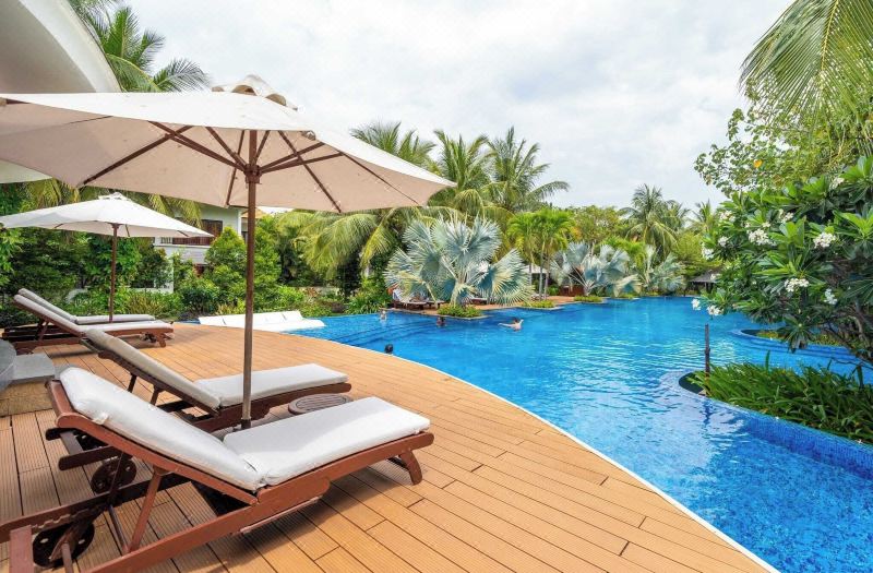 Luxury Pool Villas in Purama Villas photo 5