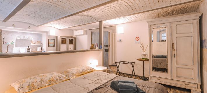 Trieste Art Loft Hotels in Trieste