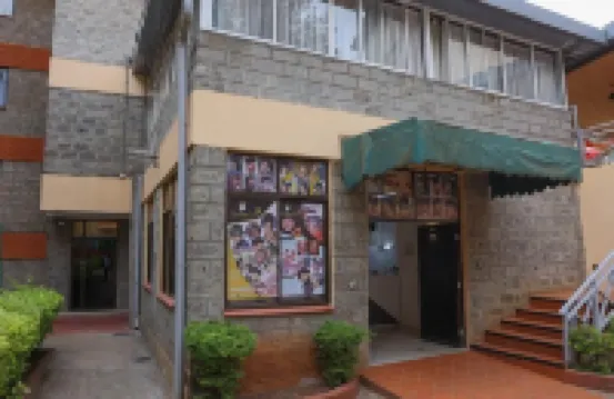 Kiana Comfort and Events โรงแรมใกล้สถานทูตเนเธอแลนด์