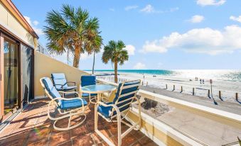 Fanta-Sea 47 by Beachside Management