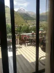 Come & Rest - Mountain View
