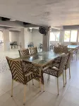 Cabañas Covemar - Bữa sáng