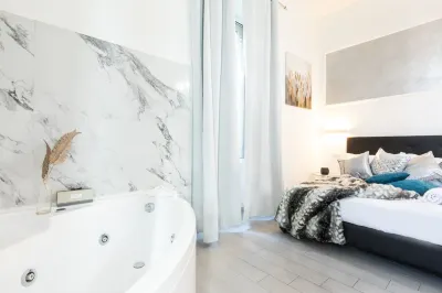 Trastevere Suites - Top Collection 特拉斯提弗列住宿飯店