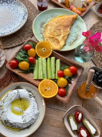 Nuriye Alacati Отели рядом с достопримечательностью «Alacati Surf Paradise Club»